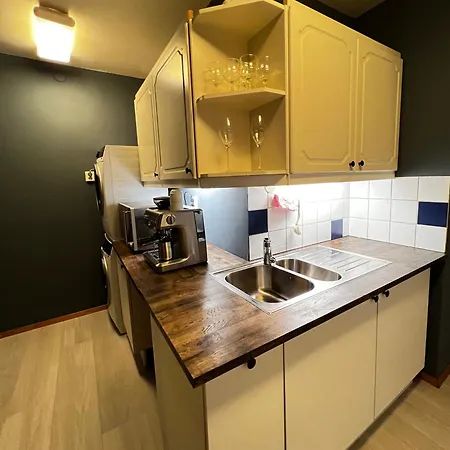 Luxury Service By Chanya Appartement