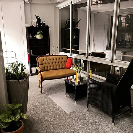Apartment Luxury Service By Chanya