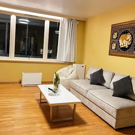 Luxury Service By Chanya * Ålesund