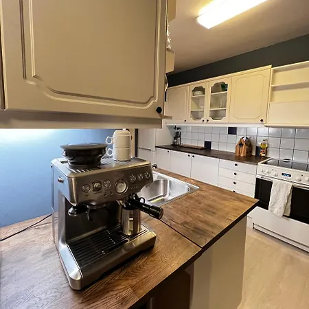 Luxury Service By Chanya Ålesund