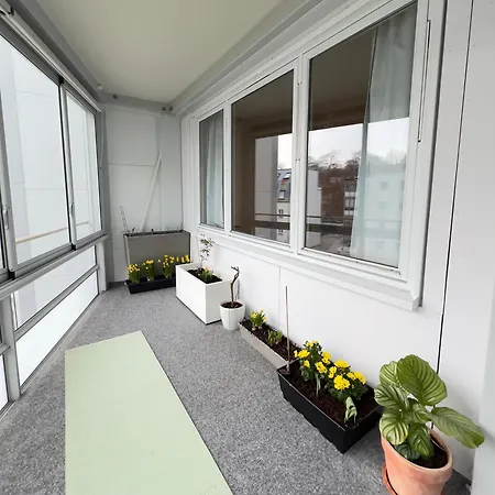 Apartment Luxury Service By Chanya