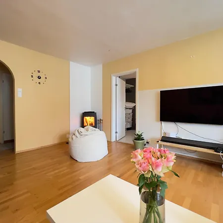 Luxury Service By Chanya Appartamento *