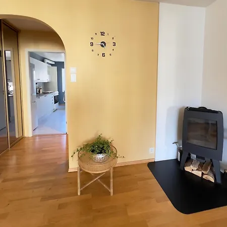Apartment Luxury Service By Chanya