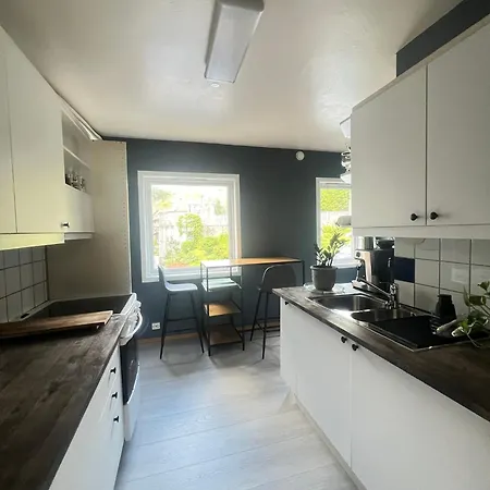 Luxury Service By Chanya Ålesund