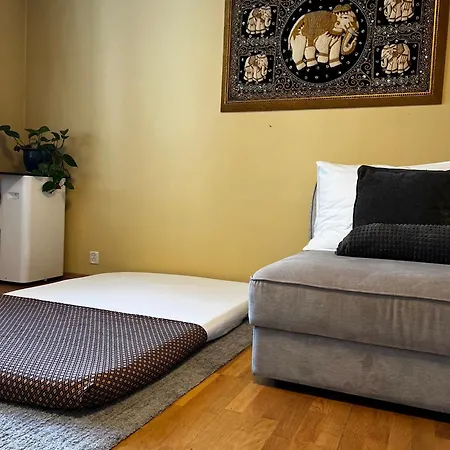 Luxury Service By Chanya Apartment *