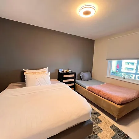 Luxury Service By Chanya Apartment *