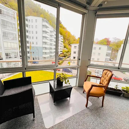 Luxury Service By Chanya * Alesund