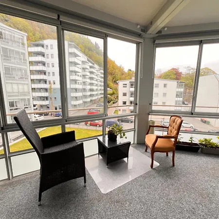 Apartment Luxury Service By Chanya