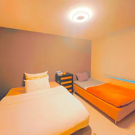 Luxury Service By Chanya Apartment *