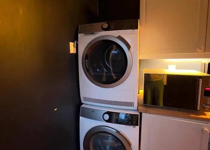 Luxury Service By Chanya * Ålesund