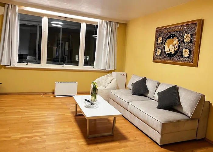 Luxury Service By Chanya * Ålesund