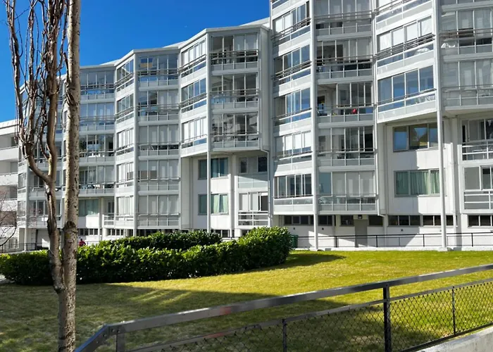 Appartement Luxury Service By Chanya *