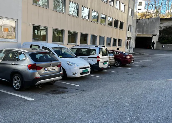 Appartement Luxury Service By Chanya *