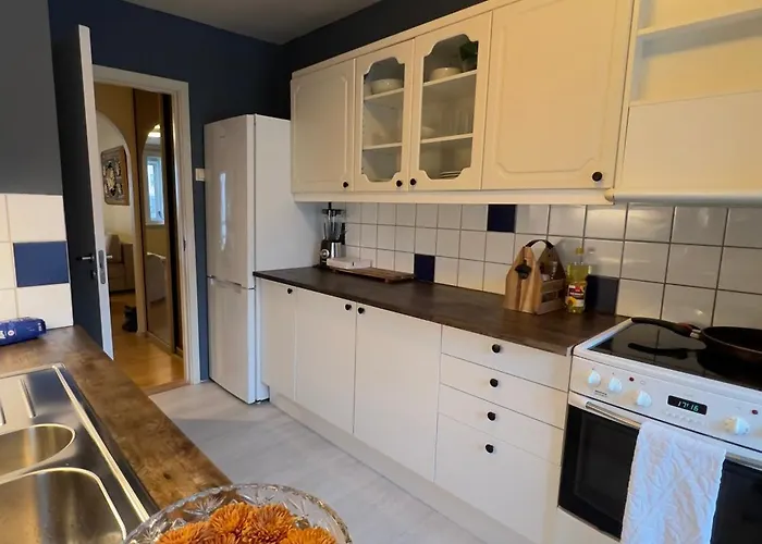 Luxury Service By Chanya Appartement Ålesund