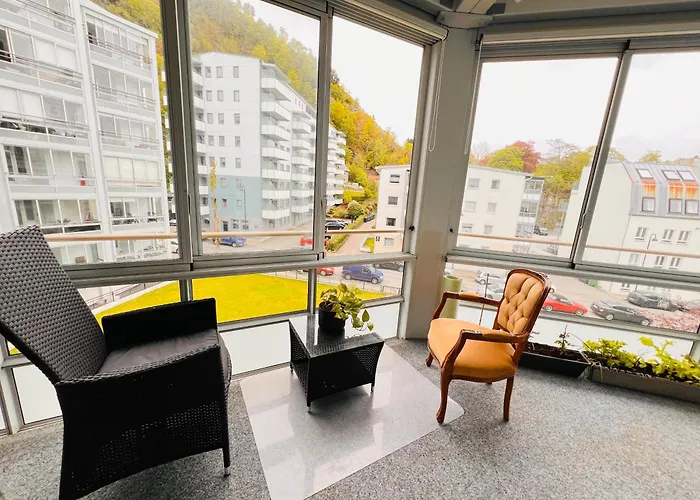 Luxury Service By Chanya * Ålesund